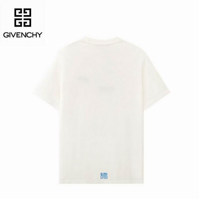 GIVENCHY Men's T-shirts 110